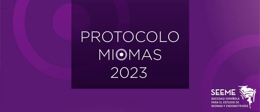 Protocolo Miomas 2023